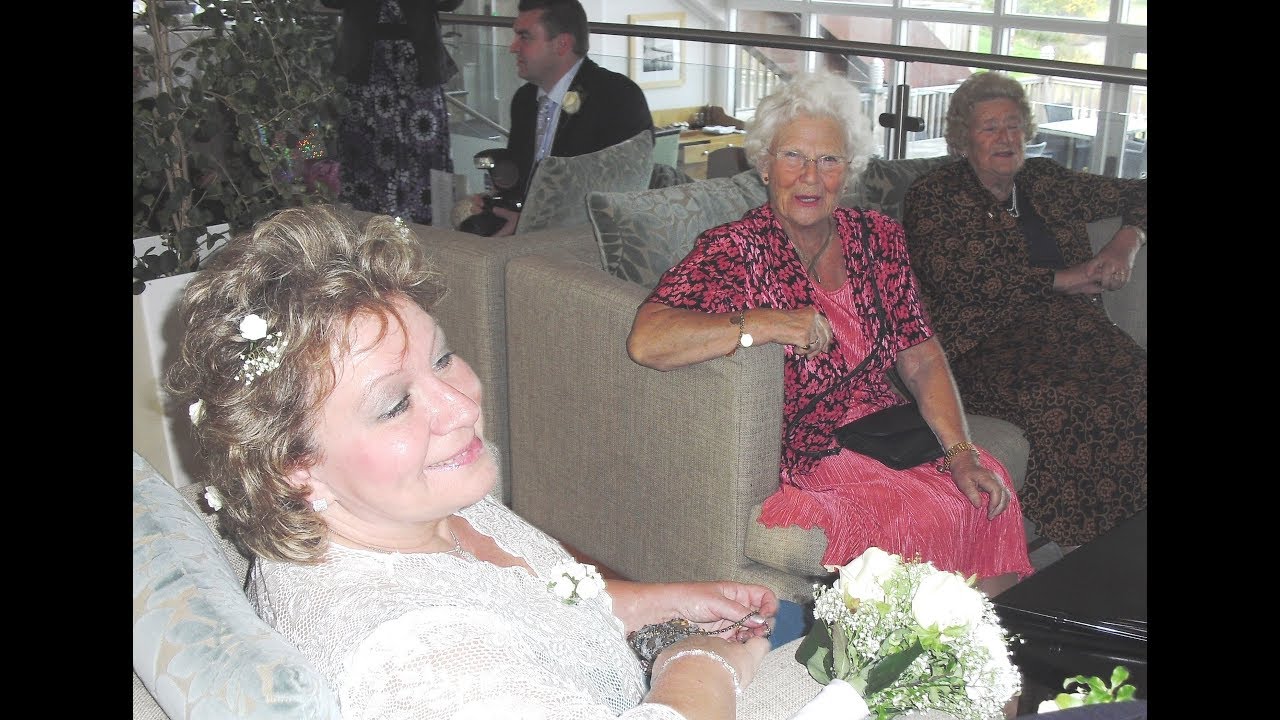 371. Английские свадьбы.  Моя свадебная  речь.  И  Три загадочных портрета