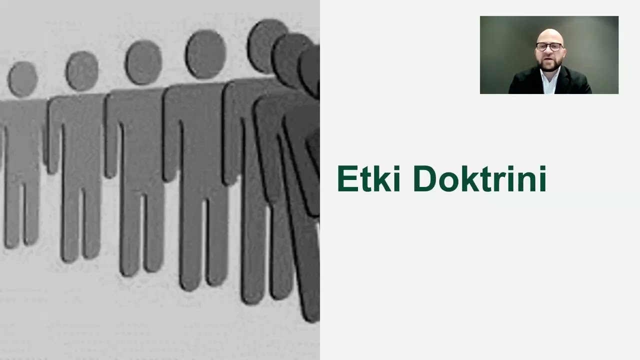 Av. Mert Karamustafaoğlu: Rekabet Hukuku-4: Rekabet Kanunu'nun Uygulama Kapsamı, Örnekler