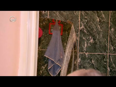 სახლი ძველ უბანში, სადაც უცნაური მოვლენები ხდება