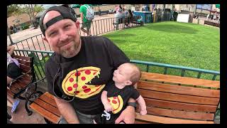 We visit Disney's Hollywood Studios by ScottyDoesStuff 18 views 1 month ago 12 minutes, 14 seconds