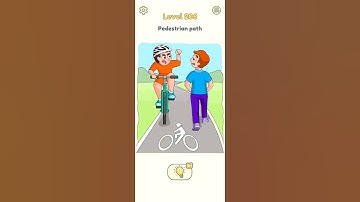 DOP2 Gameplay level 206 #shorts #deleteonepart #dop2 #gameplay #android