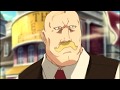 D Tto Fanime Fullmetal Alchemist Remix