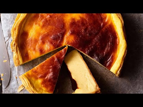 Flan Patissier -