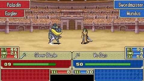 FE7x Skills - Sol and Astra