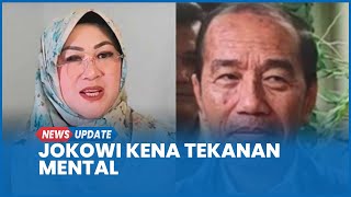 Download Lagu Dokter Tifa Nilai Jokowi Kena Tekanan Mental Pikirkan Keselamatan Politik Anaknya MP3