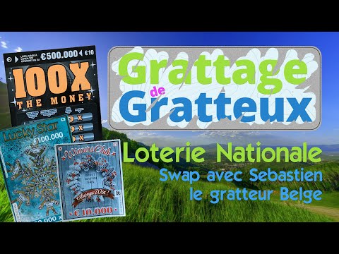 Loterie Nationale (Belgique)