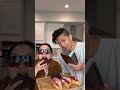 Dessert or Mystery Box? (150M views, Best of Hungry FAM)