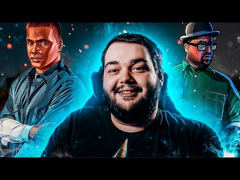 🔴ახალი პროექტი გაიჩითა საერთოდ აშკარად გამოეყო RAGE.MP-ს SERVER 05 ATLANTA🔴