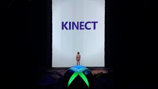 World Premiere of Kinect (Cirque du Soleil)
