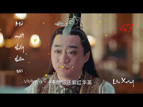 Video Mở Mắt Thấy Thần Tài Trần Hạo Tập 47 - youtube