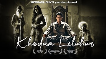 MERINDING..!!! SELAMA 40 THN DIIKUTI SOSOK KHODAM LELUHUR. SALAH SATUNYA PUTRI SEGORO KIDUL..!?