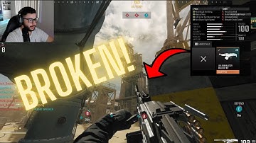 Unleash Devastation with the Best MW3 LMG Class Setup