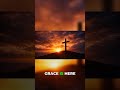 You Made It Through The Storm, Don't Let Go Of Faith #Testimony #Strength