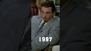 Evolution of Skeet Ulrich #timeline #evolution #skeetulrich #youngskeetulrich #scream6 #scream1996