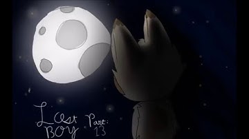 Lost Boy | OC PMV MAP | *OPEN* ( 18/18) *FULL* *BACKUPS OPEN*