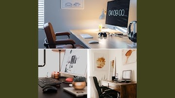 Scintillating Backdrops for Studying Moments