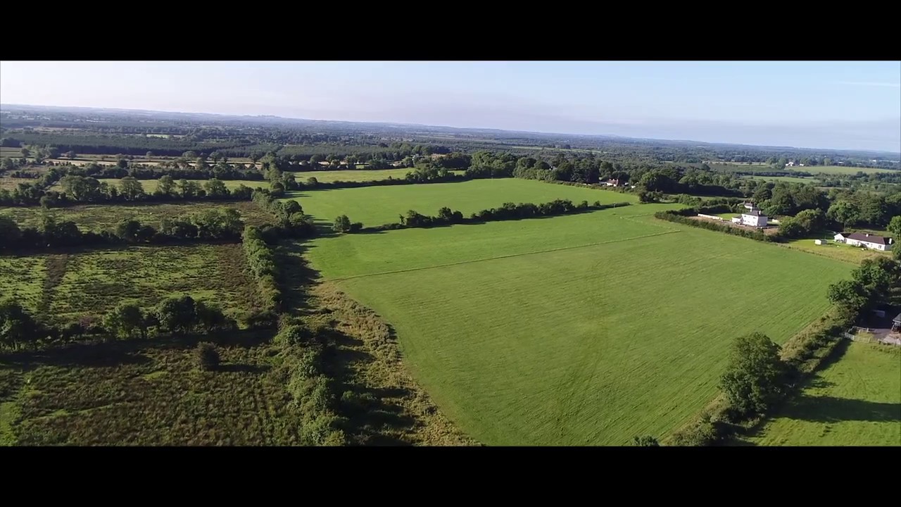 Lands for Sale in Legan, Co. Longford YouTube