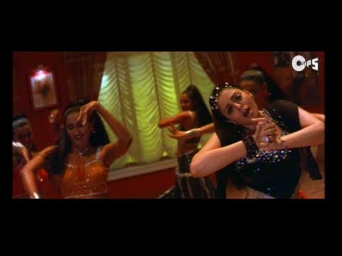 Mulaqat - Ek Rishtaa - Amitabh Bachchan & Rakhee - HQ