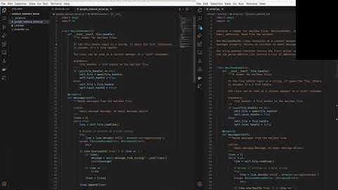 Separating Python code and releasing it as a PyPI package