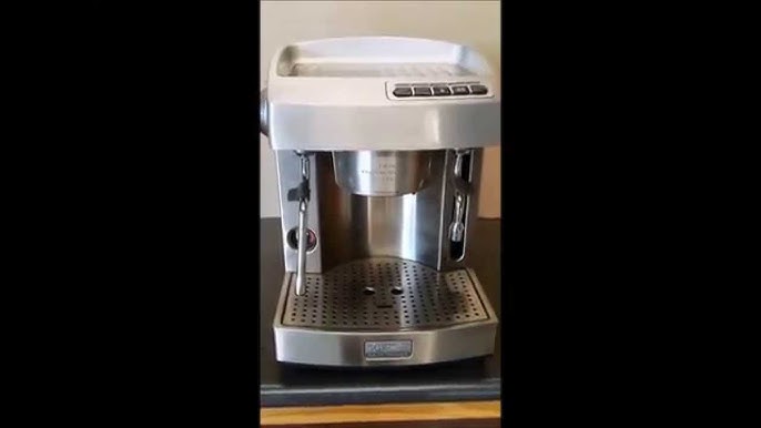 Café Barista, EM5000