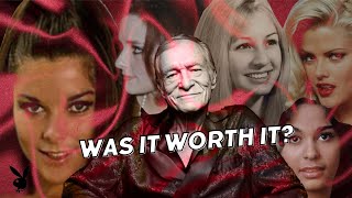 The Broken Legacy of Playboy Pt1: 1953  - 2001