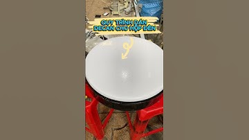 DÁN DECAL CHO HỘP ĐÈN LED - LÀM BẢNG HIỆU GIÁ RẺ - Xưởng in uv Nam Long #printing #banner #quangcao