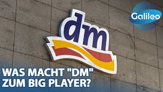 Stammkundschaft Statt Schnäppchen-Jäger Was Macht Der Marktführer Dm Anders Als Die Konkurrenz?