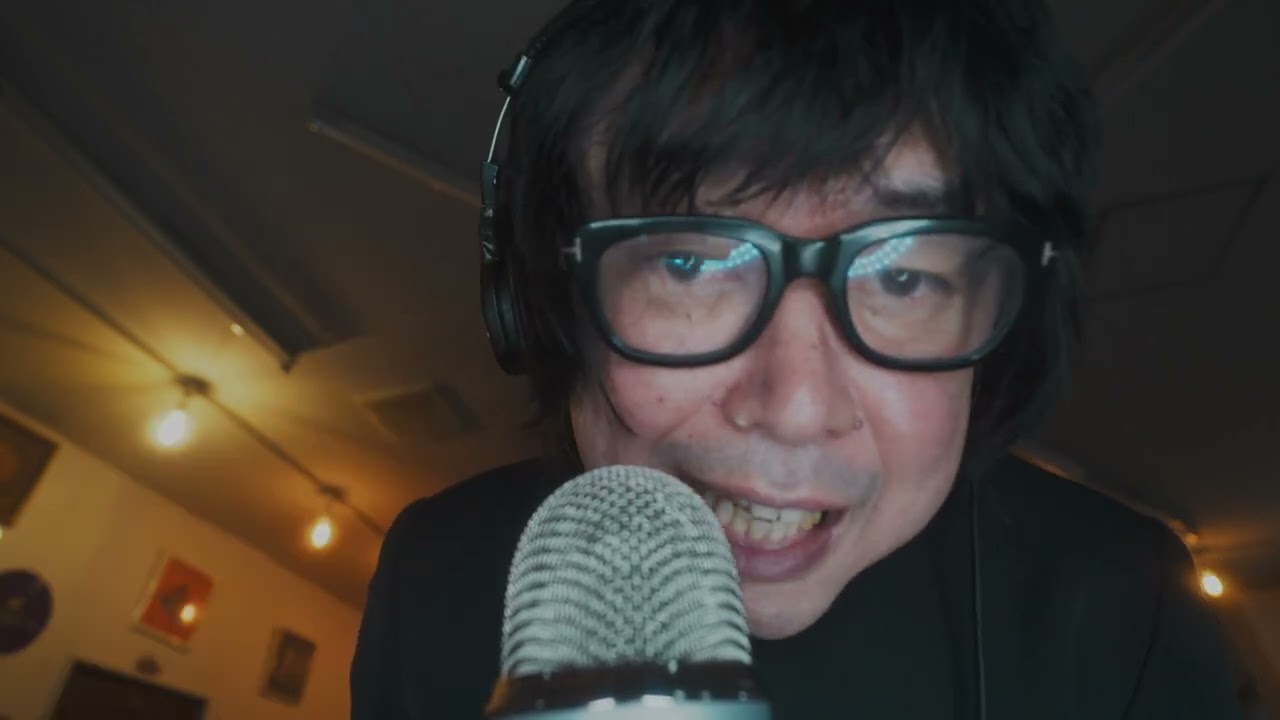 ACMP｜100 трогательных японских слов-триггеров ~ Ономатопея