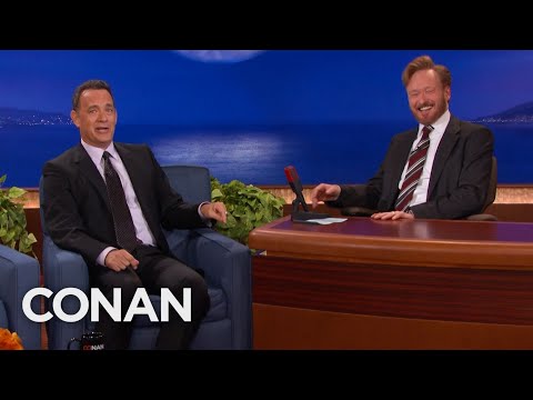 Vídeo: Nuevas Imágenes De La Campaña Doom Reveladas Sobre Conan O'Brien