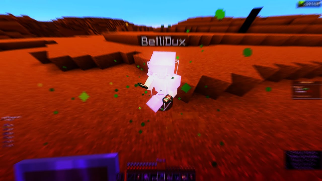 breach swap montage (clip dump #65)