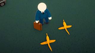 Я УМЕР 155 РАЗ...