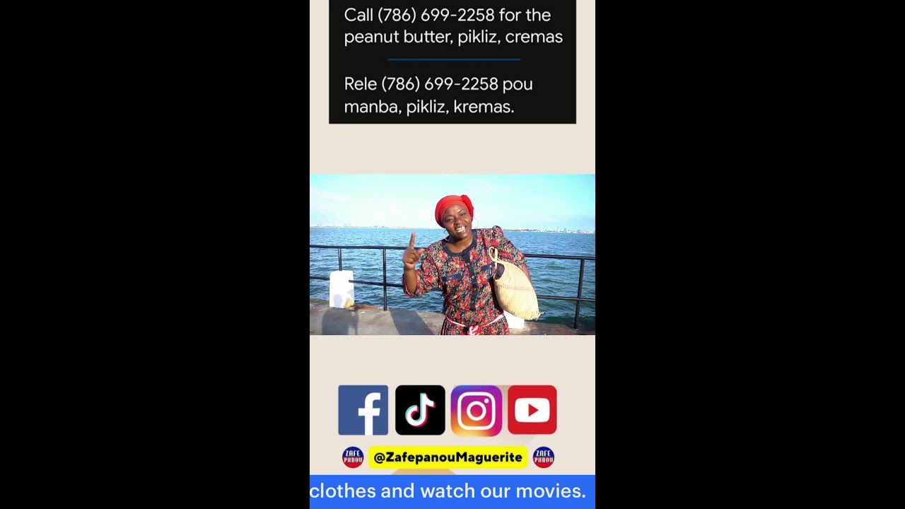 Maguerite ap Live Jodi a