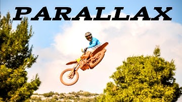 How to create PARALLAX effect in Kinemaster | Kinemaster Tutorial