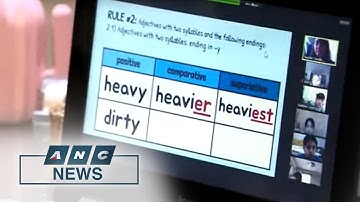 Open P-TECH: Providing digital education for free | ANC