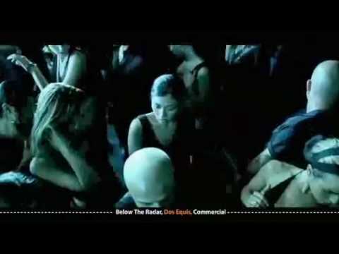 Reel de Apple con Final Cut 2 para NBA (abril - 2007)