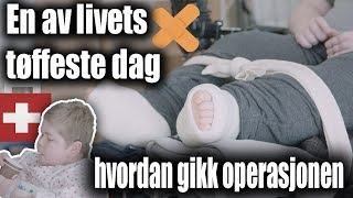 Livets Tøffeste Dag