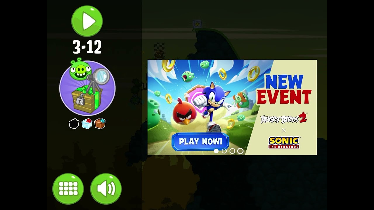 Bad Piggies: Hidden Loot Crates