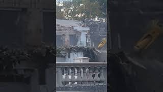 Download Lagu Trump demolishes part of White House MP3 Download Lagu Trump demolishes part of White House MP3