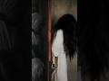 “She Was Standing Right Behind Me #horrorshorts#scaryvideo#horrorstory#creepystory#ghostshorts#dark