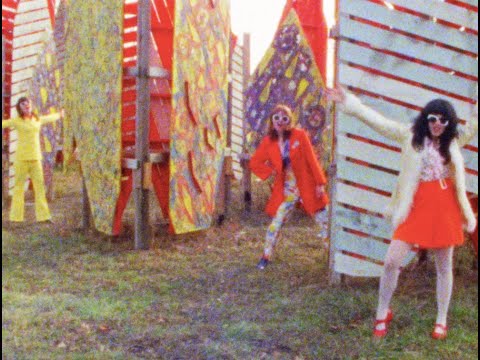 Shadow Show - Charades  (Official Video)