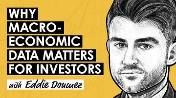 Macro Trends to Look Out For | Inflation Impacts on Company’s Fundamentals w/ Eddie Donmez (MI212)