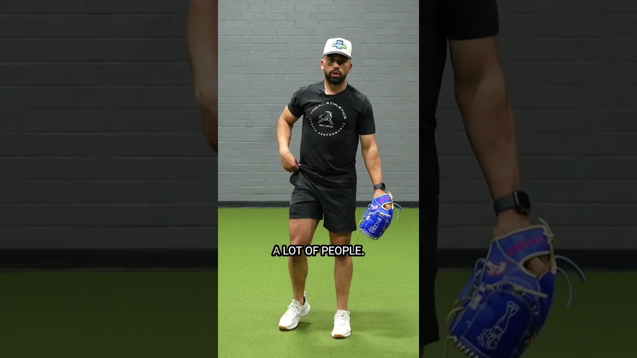 Попробуйте упражнение Дарвиша, чтобы бросать сильнее