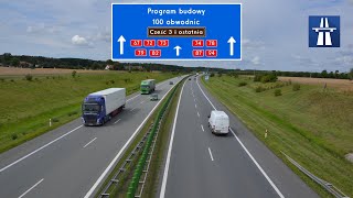 Program budowy 100 obwodnic - część 3 i ostatnia