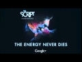 The Script - The Energy Never Dies from No Sound Without Silence (album preview)