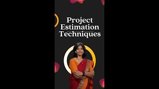 Project Estimation Techniques | KalpaTharu Consulting