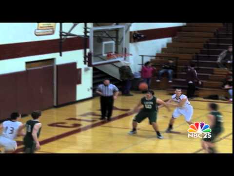 Patriots, Red Hawks send opposition packing