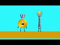 Object Drama 1￼: The Balance Beam ￼