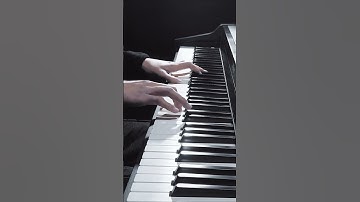 Thumbnail of Canon in D - Pachelbel #piano #canon #pianocover #classicalmusic #pianist  #calmmusic