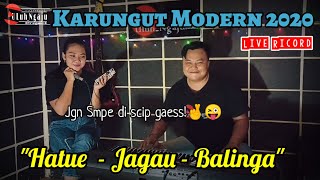 Karungut Modern | Hatue Jagau Balinga | Cover Sipra Ayu Agustina | RemixTiktok