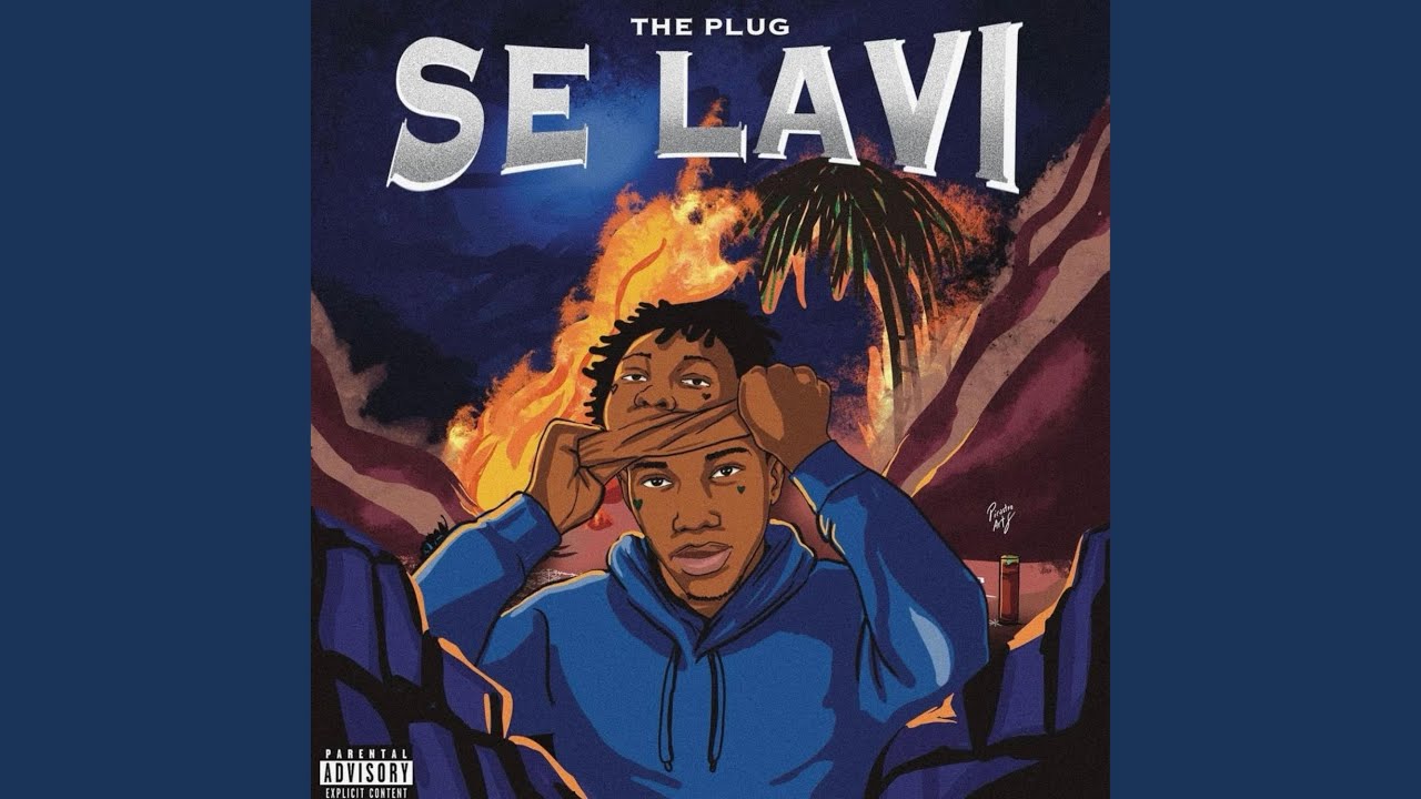 Issues (feat. Tikawo Trafik)